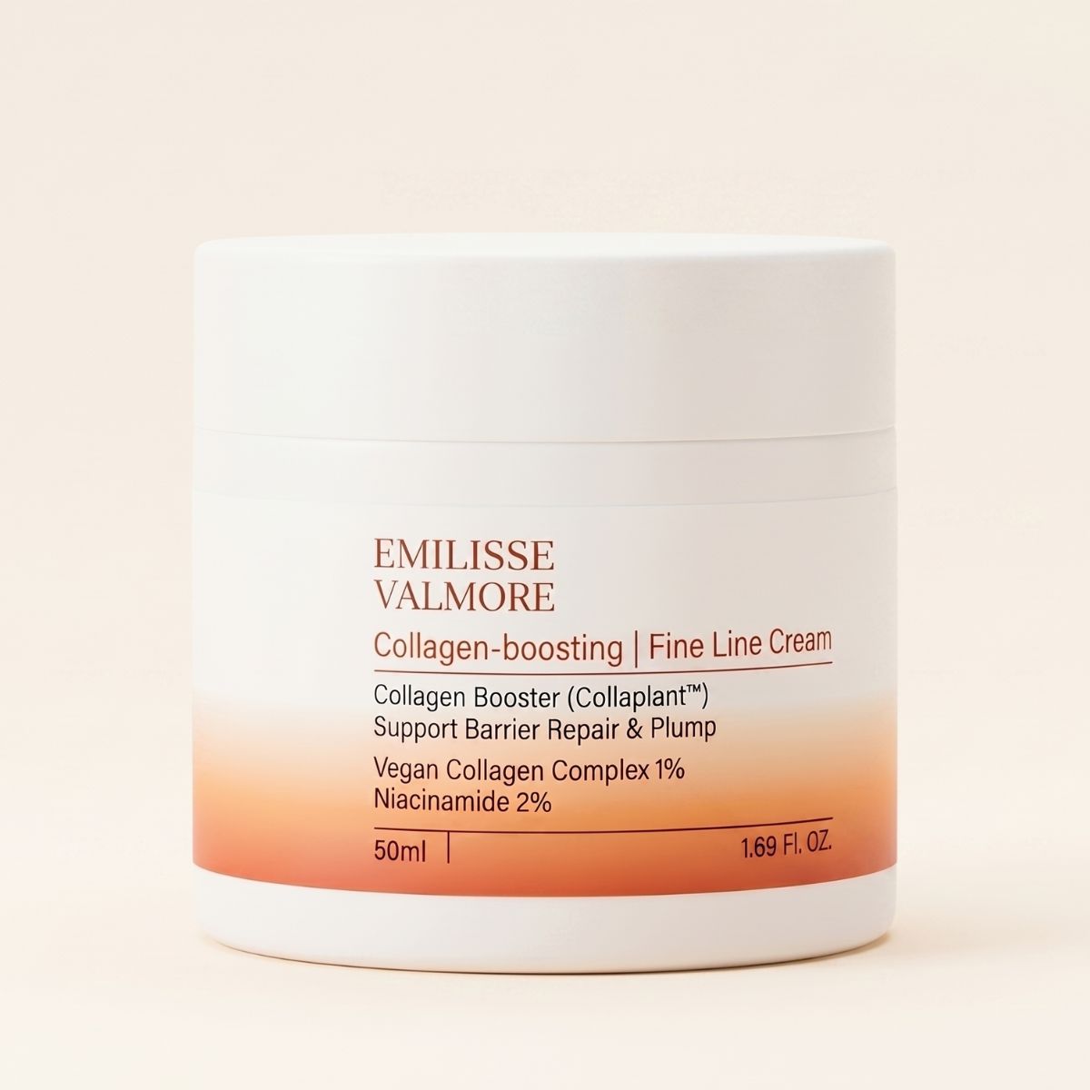 Line Cream