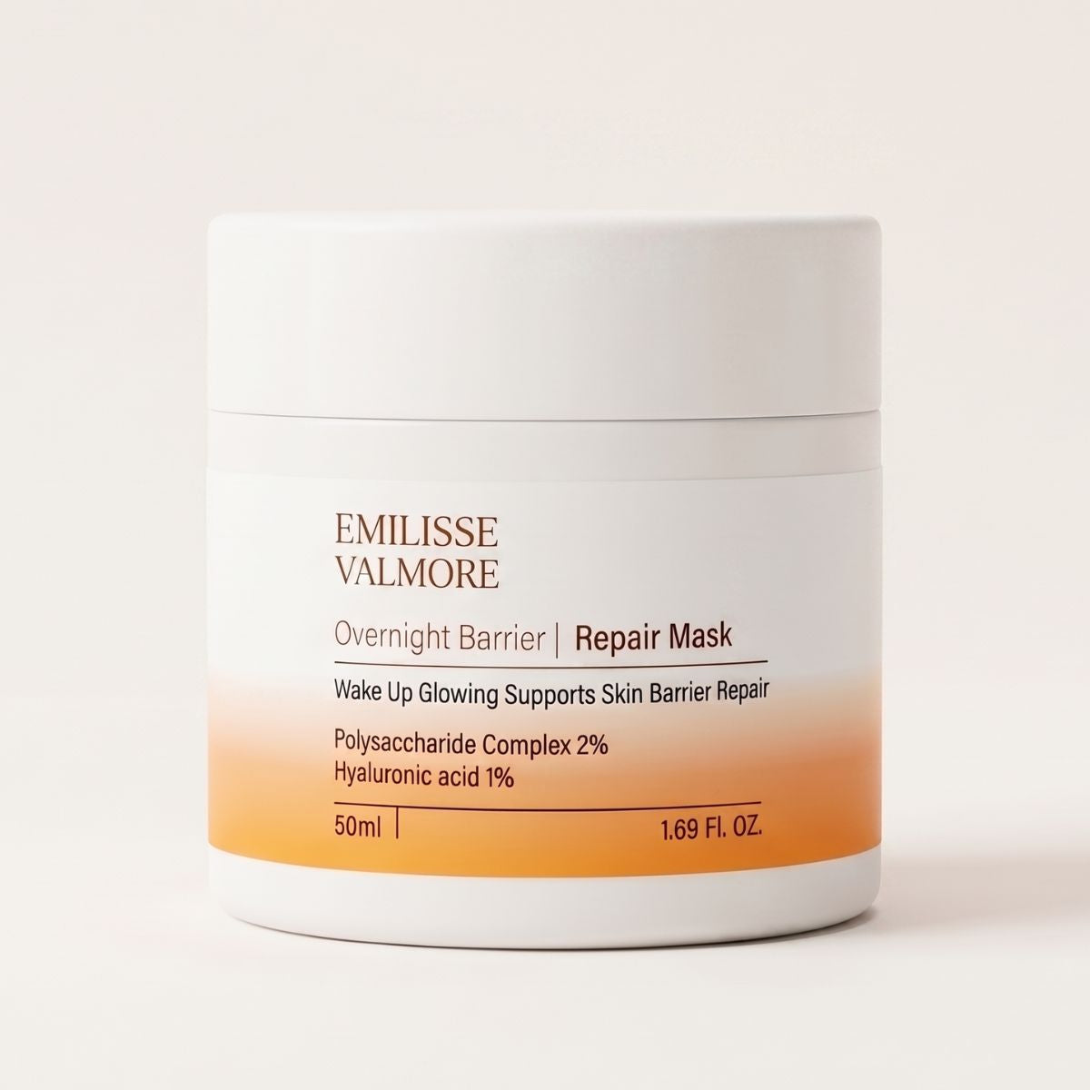 Overnight Mask