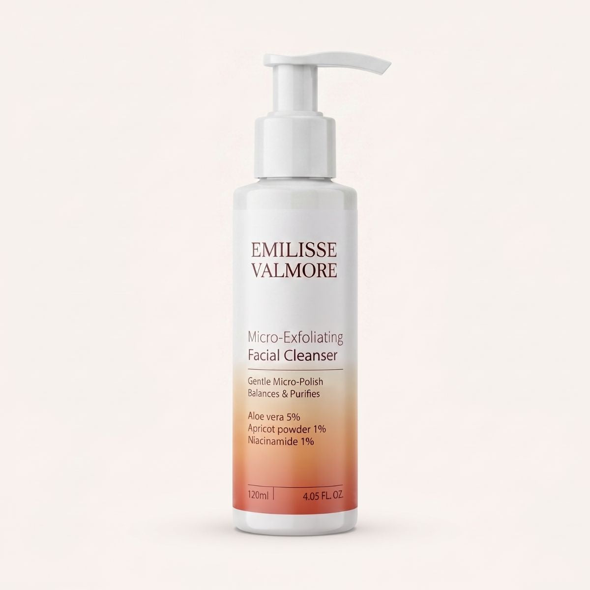 Peel Cleanse