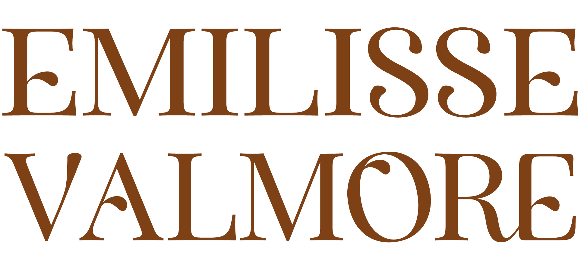 Emilisse Valmore