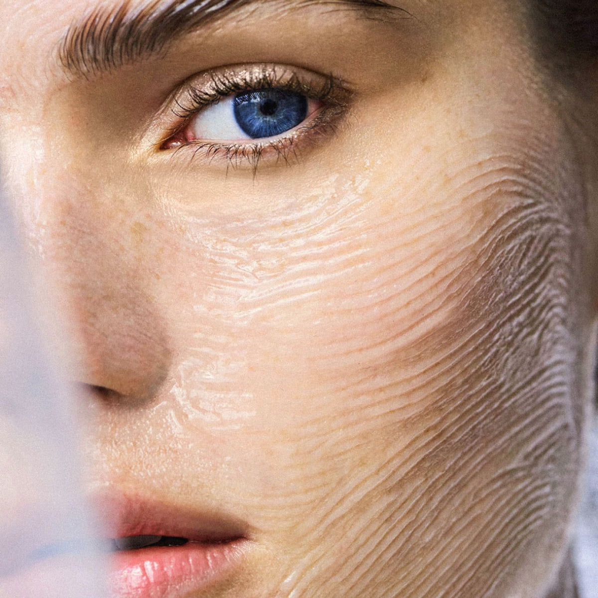 Overnight Mask